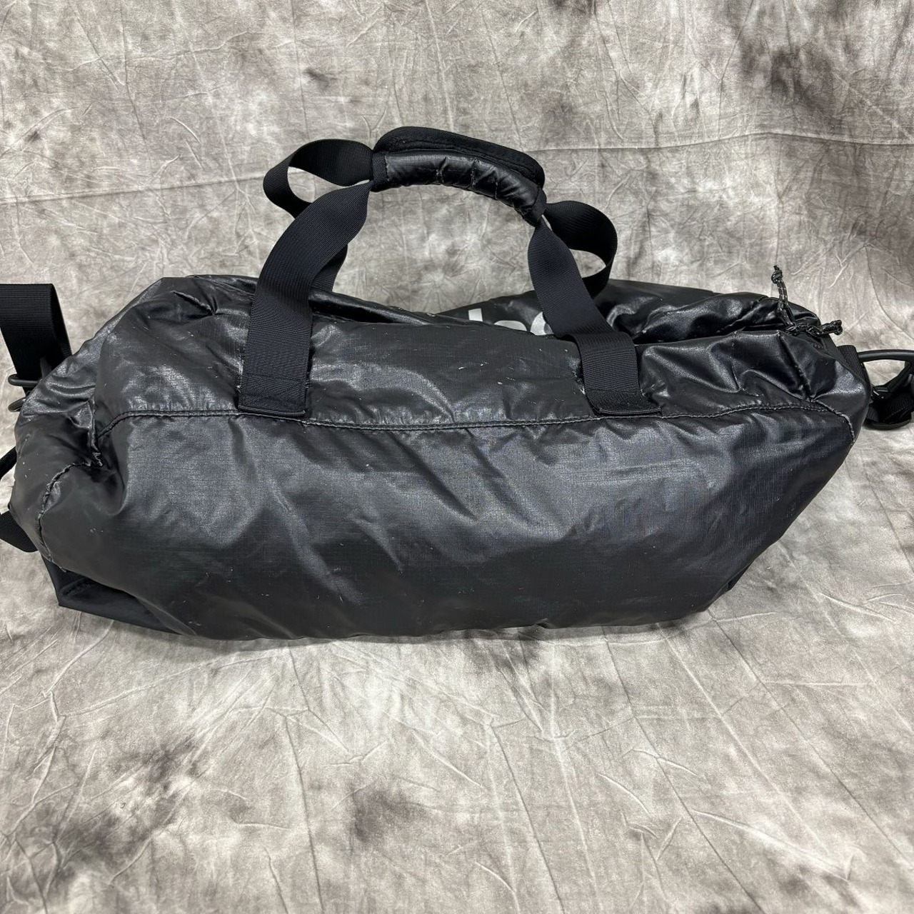 Supreme/シュプリーム 【17AW】 Duffle Bag/ダッフルバッグ/ボストン 