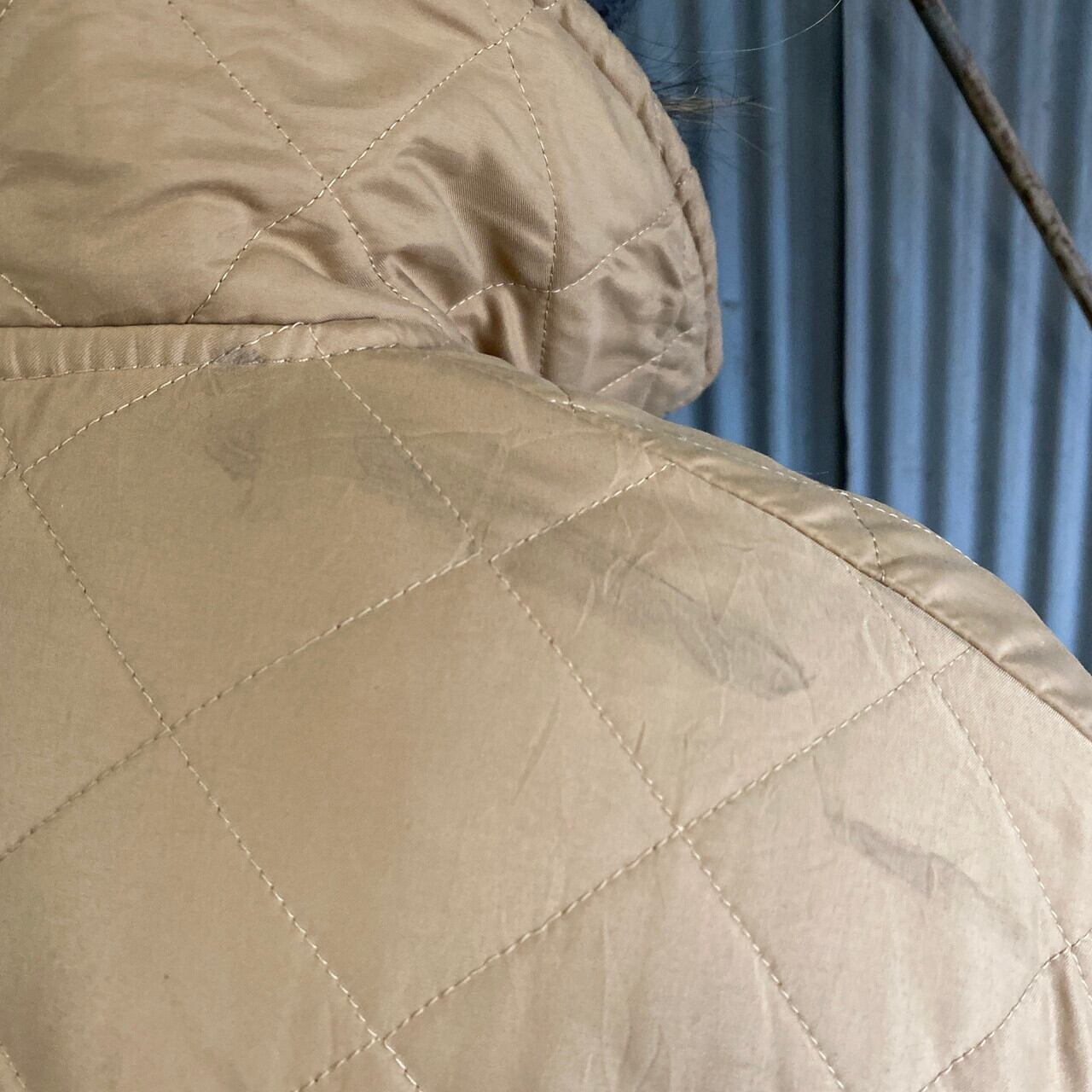 ビッグサイズ 80〜90年代 英国製 Barbour バブアー ESKDALE JACKET