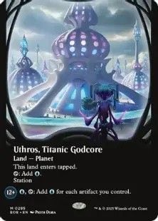 MTG《Greymond, Avacyn's Stalwart/Rick, Steadfast Leader(SLX)》英語