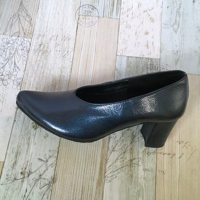 ポインテッドシューティ