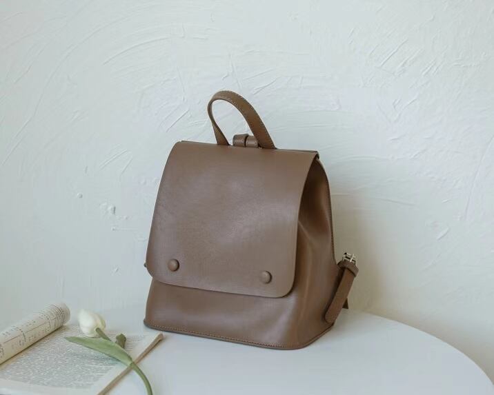 シンプルリュックサック AS105-6618