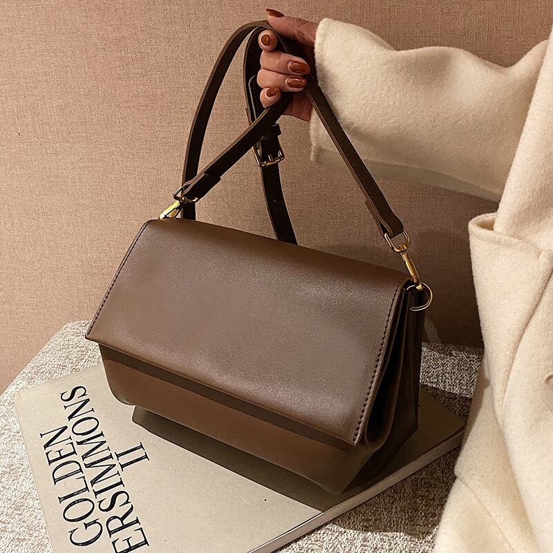 スタイルオータムウィンター 秋物 冬物 メッセンジャーバッグ Tiancai_Wing_Bag26498890583