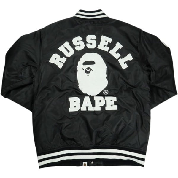 Size【XXL】 A BATHING APE ア ベイシング エイプ YOKOHAMA Separate