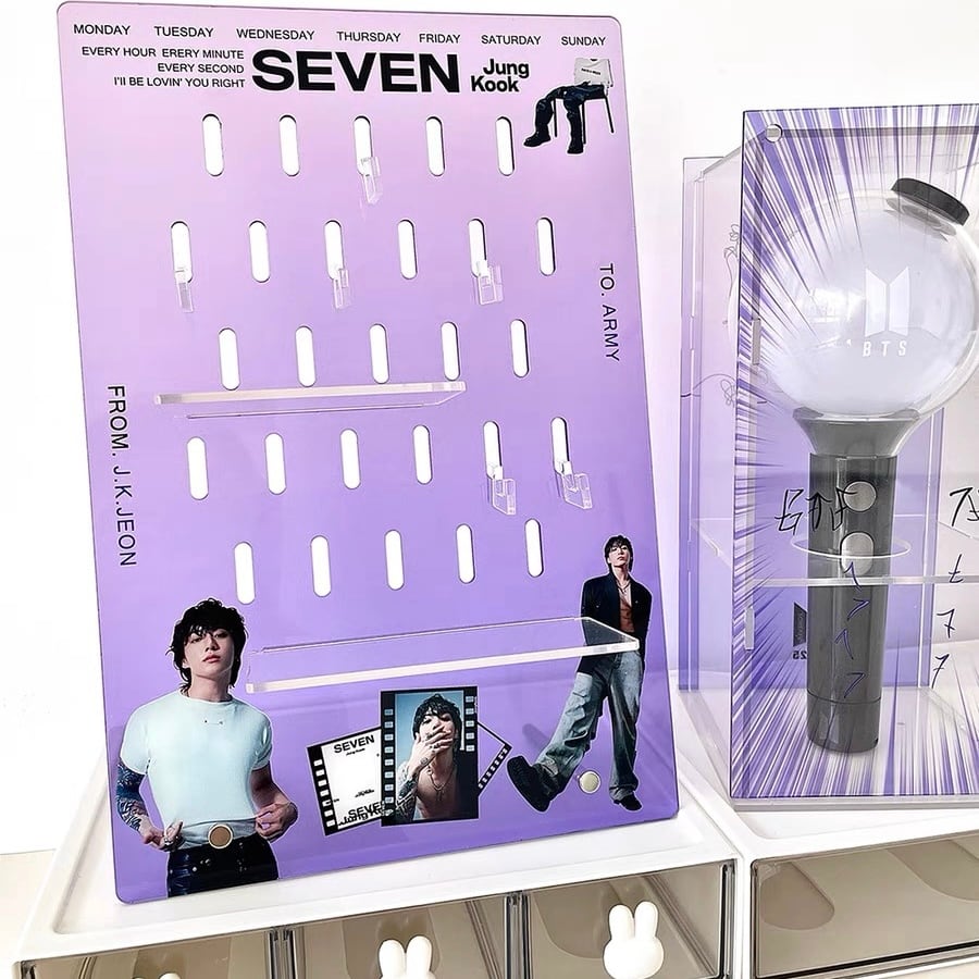 値段無視して下さい❗BTSテヒョン キーホルダーアクスタ まい