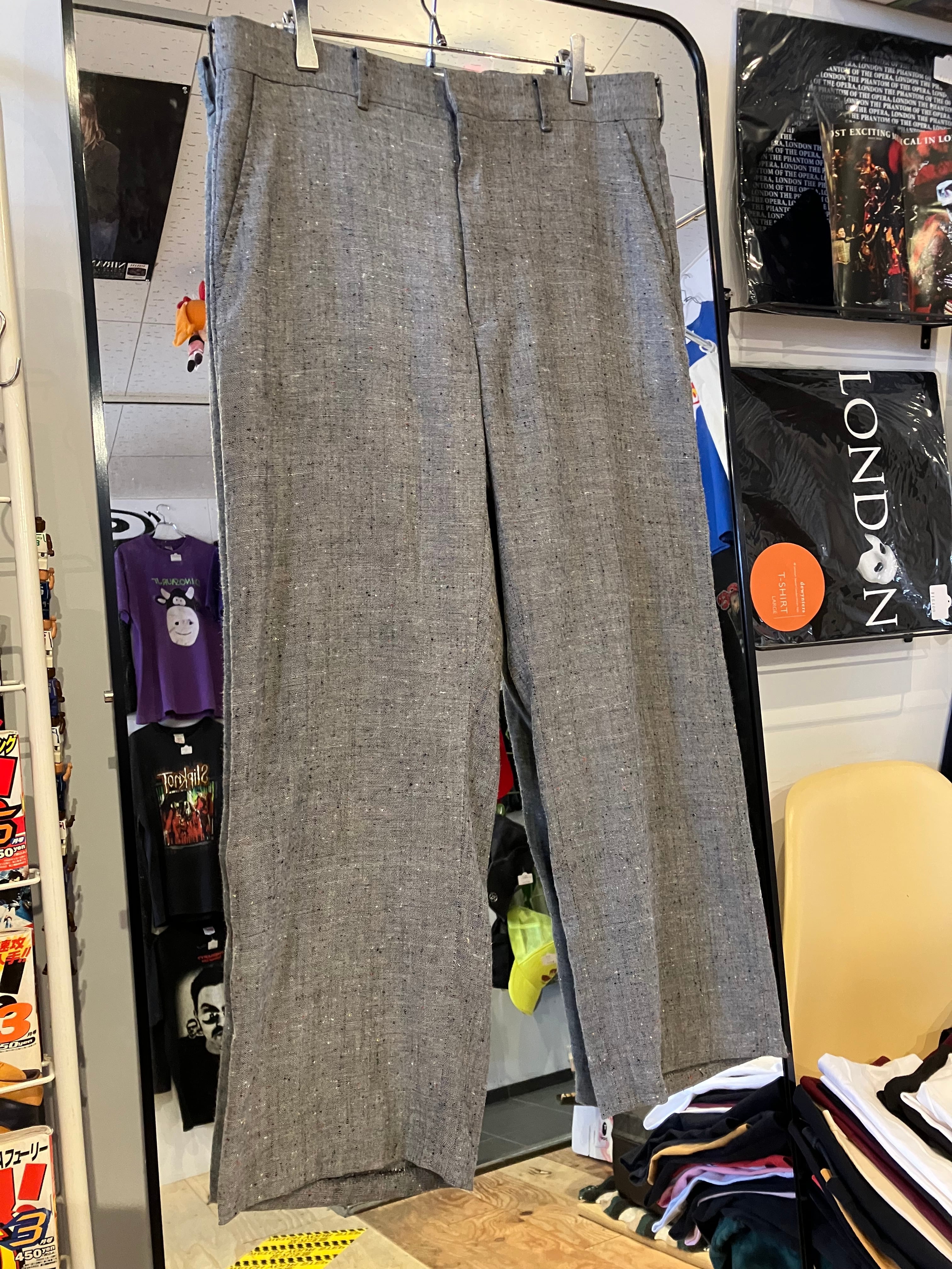 パンツ | FASHION SPOT RAMONE