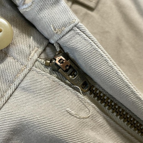 90s Polo by Ralph Lauren chino 34/32 詳細写真6