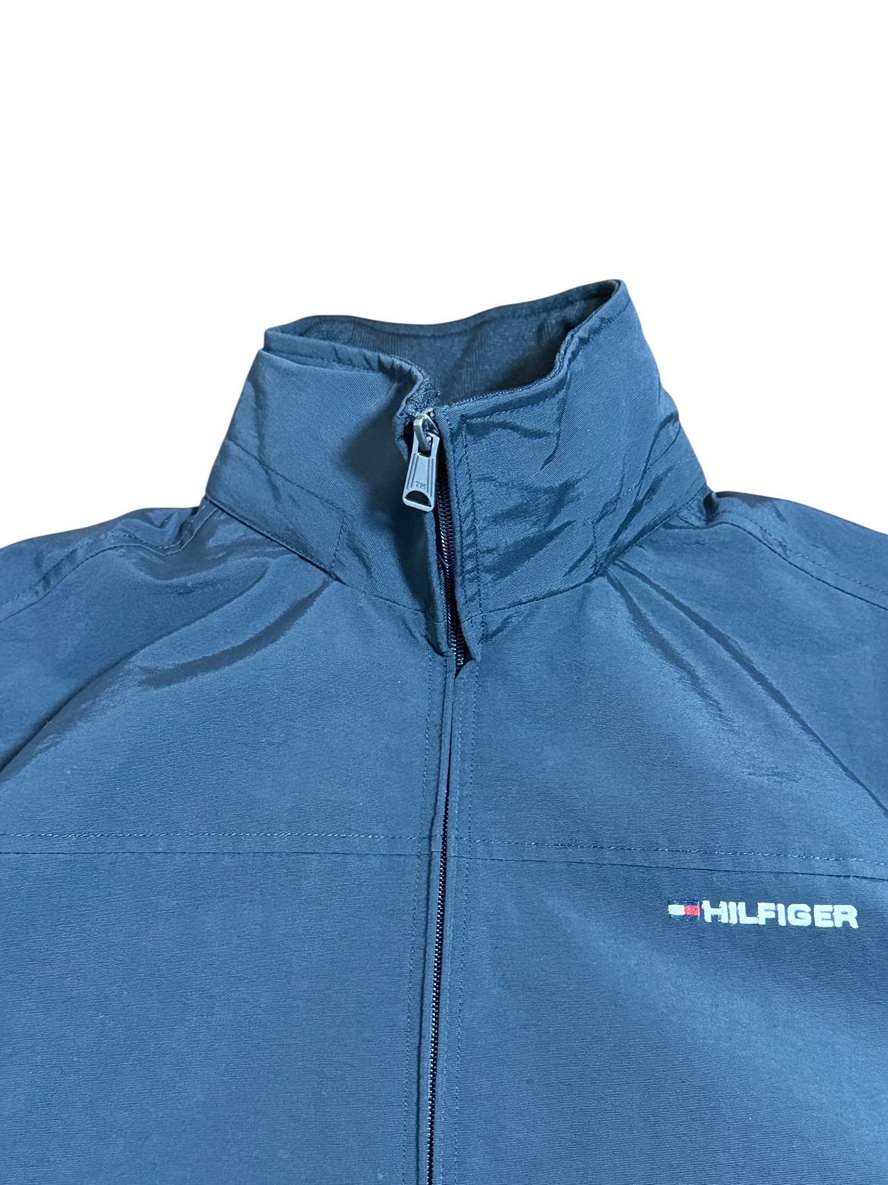 TOMMY HILFIGER ナイロンジャケット
