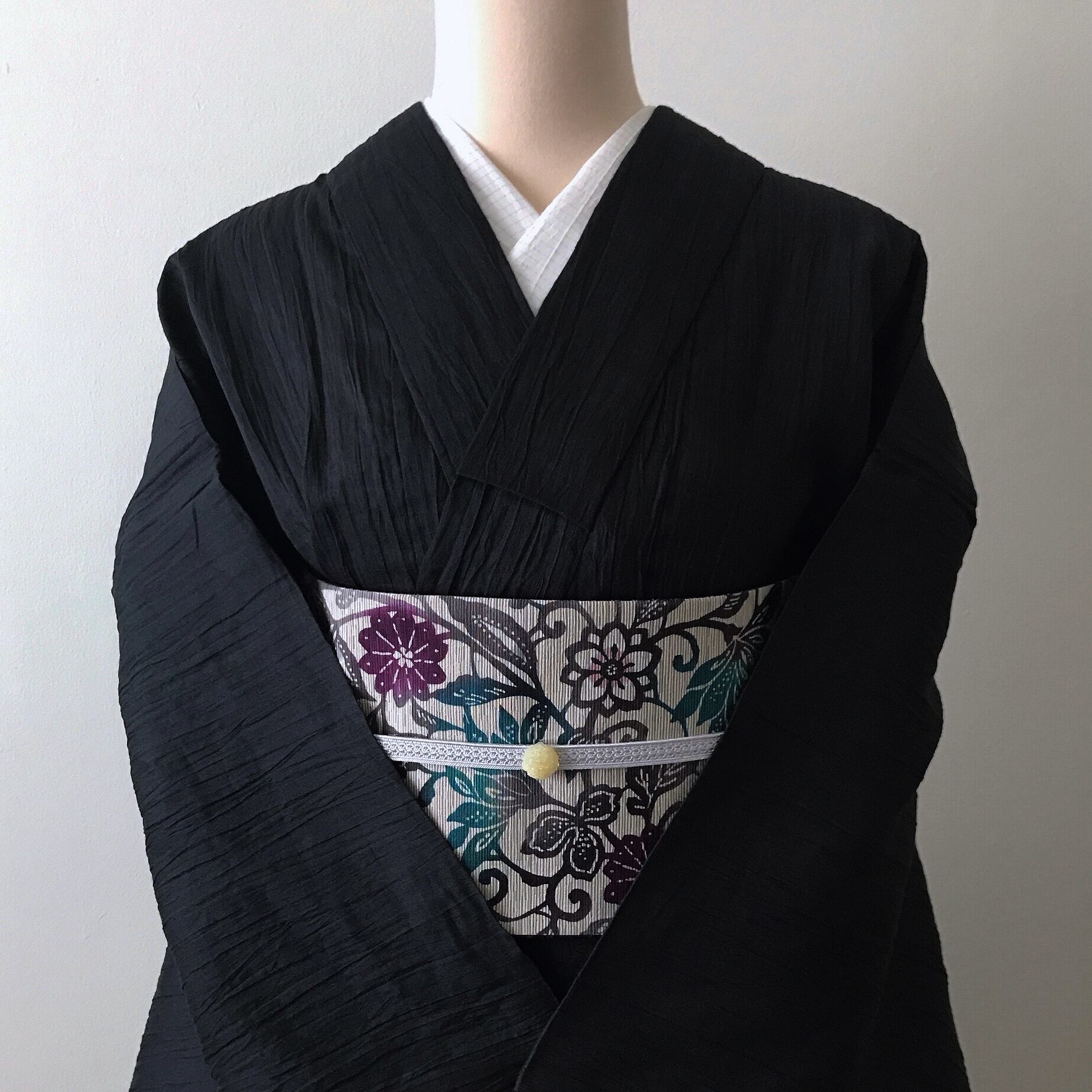 プレタ着物 | きもの まめ咲／Maison Mamesaku