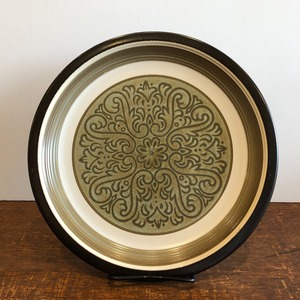 Vintage 27cm Plate