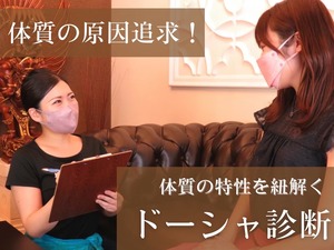 アーユルヴェーダトリートメント（全身）