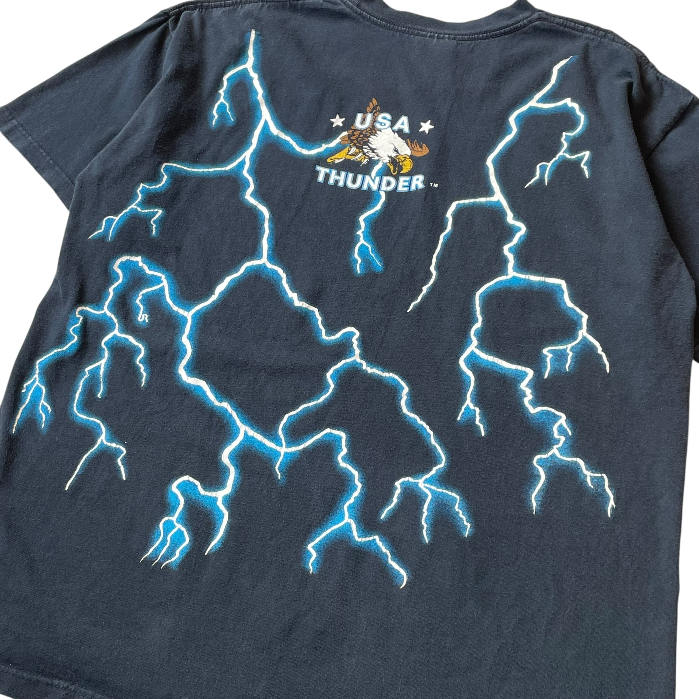 90s American Thunder 