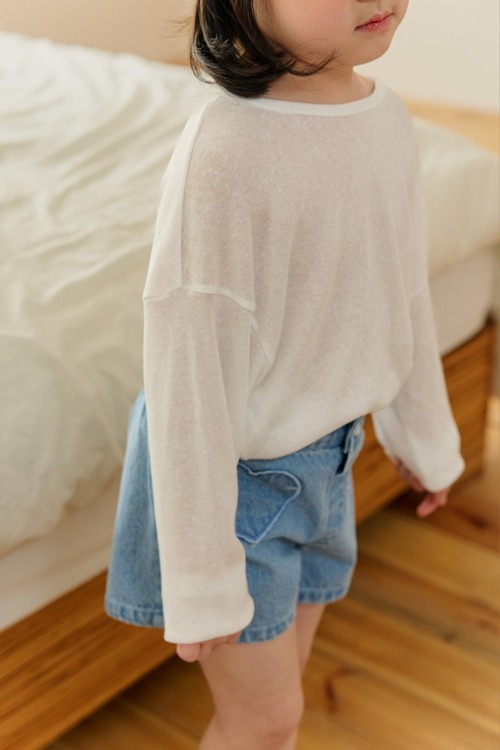 Mon Atelier［取寄］summer long tee 26summer