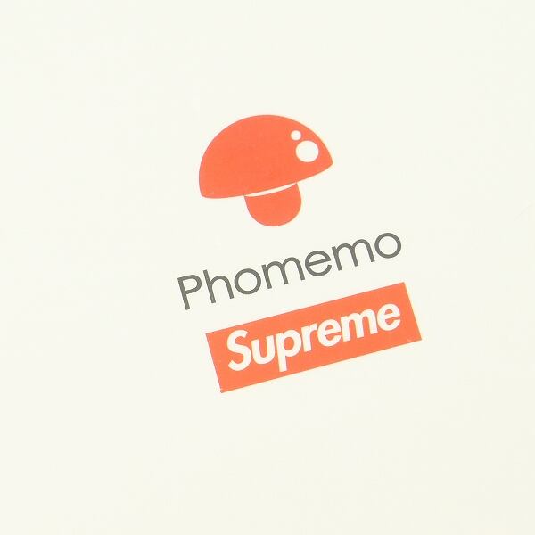 Size【フリー】 SUPREME シュプリーム 21AW Phomemo Pocket Printer ポケットプリンター 赤 【新古品・未使用品】  20719711