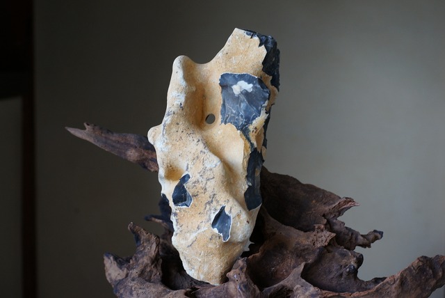 フリント塊　Flint