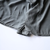 OLD JOE / SWALLOW COLLAR NASSOU SHIRTS