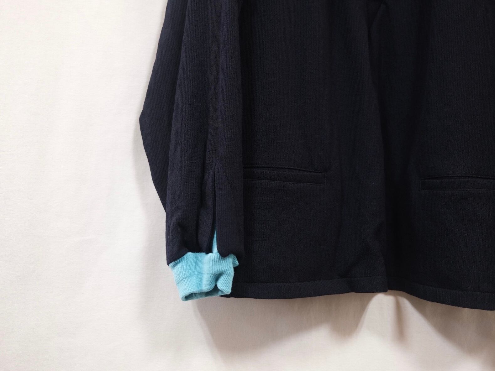 トップス LESS TAILOR RENEWED 50s SKIPPER HOMELESS TAILOR