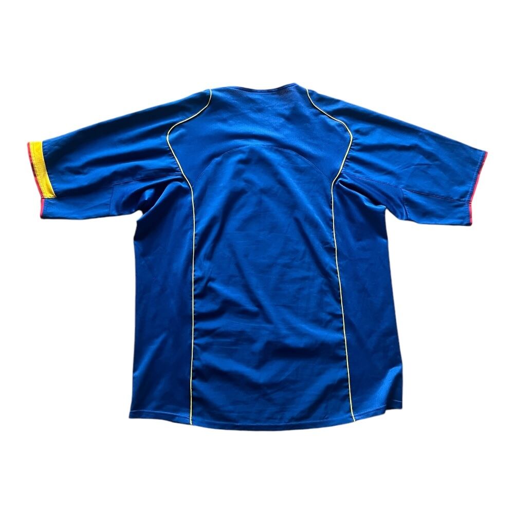 アーセナル 2004-05 tシャツ Arsenal 04/05 Away Game Shirt | New It Boy