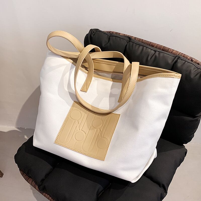 レディースサマーショルダーバッグ 夏物 トートバッグ 手作りハンドバック58713020526