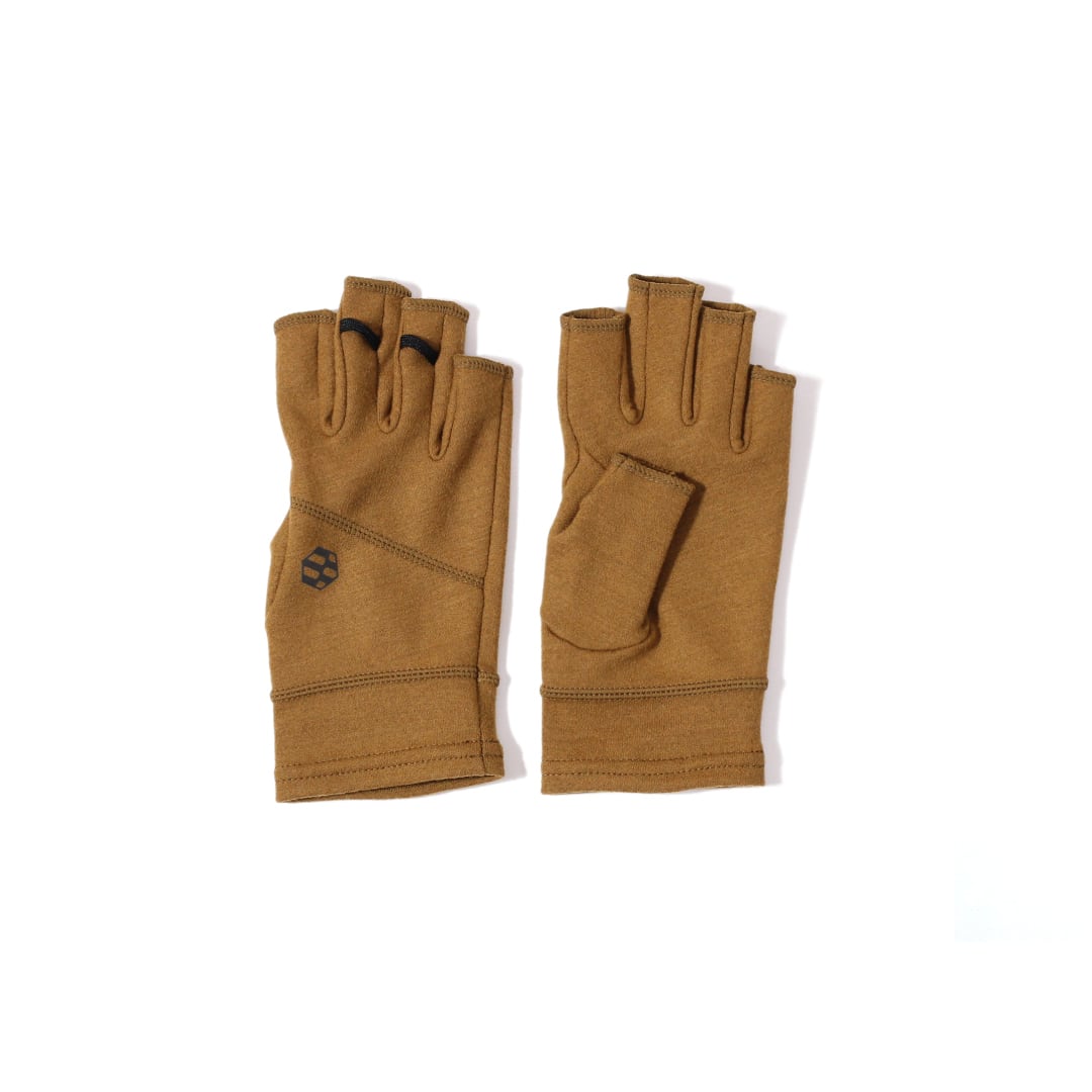 handson grip ハンズオングリップ/ Hobo 1J #Moca Brown