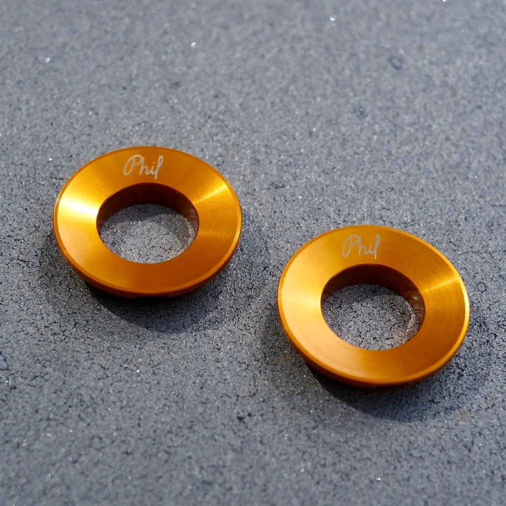 SUGINO】SG75 DD2 CRANK SET(SILVER) | Humhumhug Online Shop