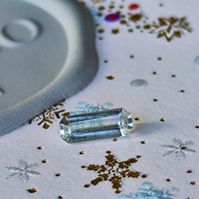 希少品】天然石 ルース ルビー 1.044ct ミニ鑑別所付 （ルビー  