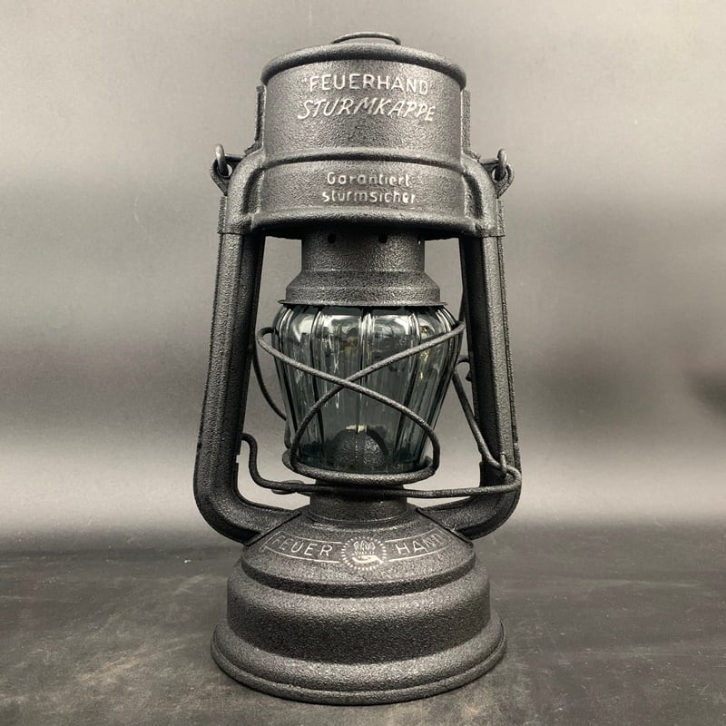 ほぼ未使用】特別仕様 FEUERHAND 276 STK | Oldman's lantern