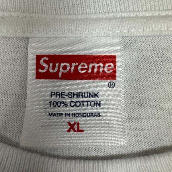 Supreme/シュプリーム【25SS】Pancakes tee/パンケーキ 半袖Tシャツ