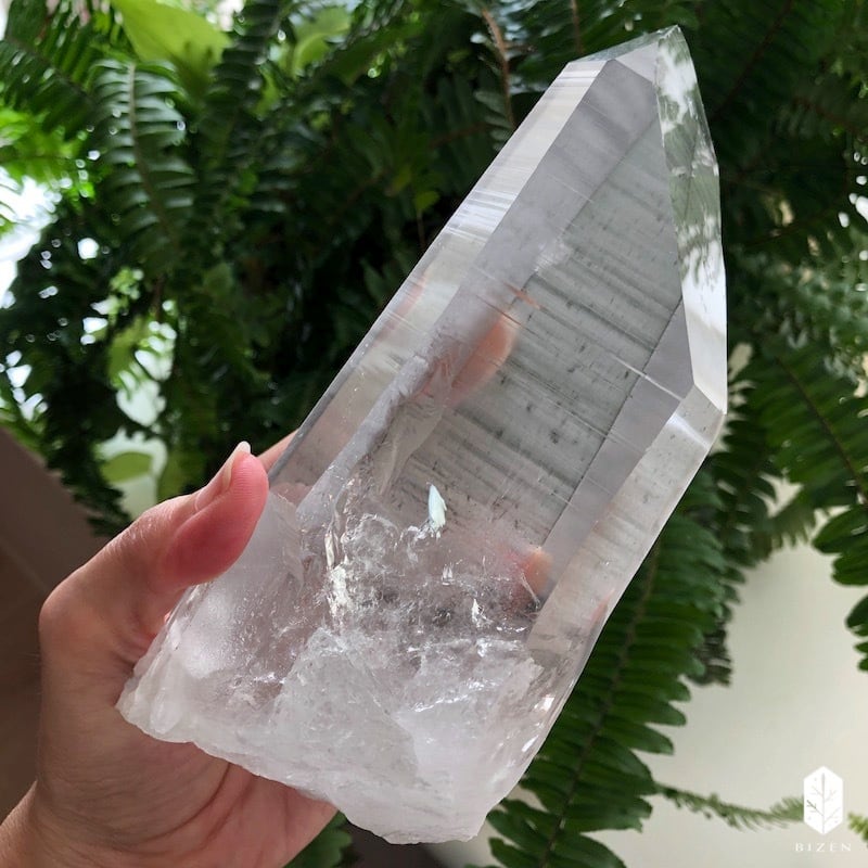 ピュアレイ （グレー・ファントム） 〜”私”でいられる心強いパートナー