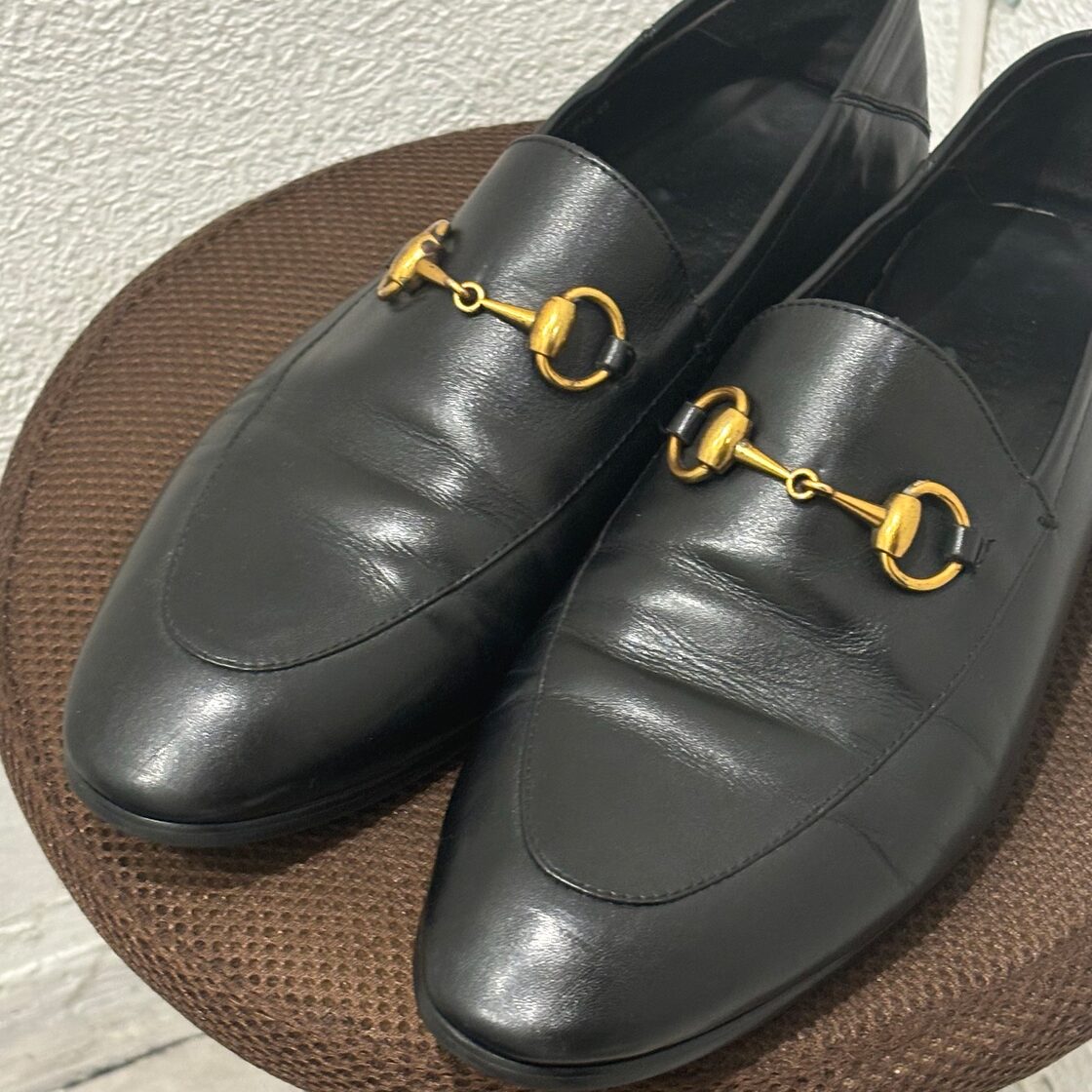 GUCCI グッチ ブリクストン