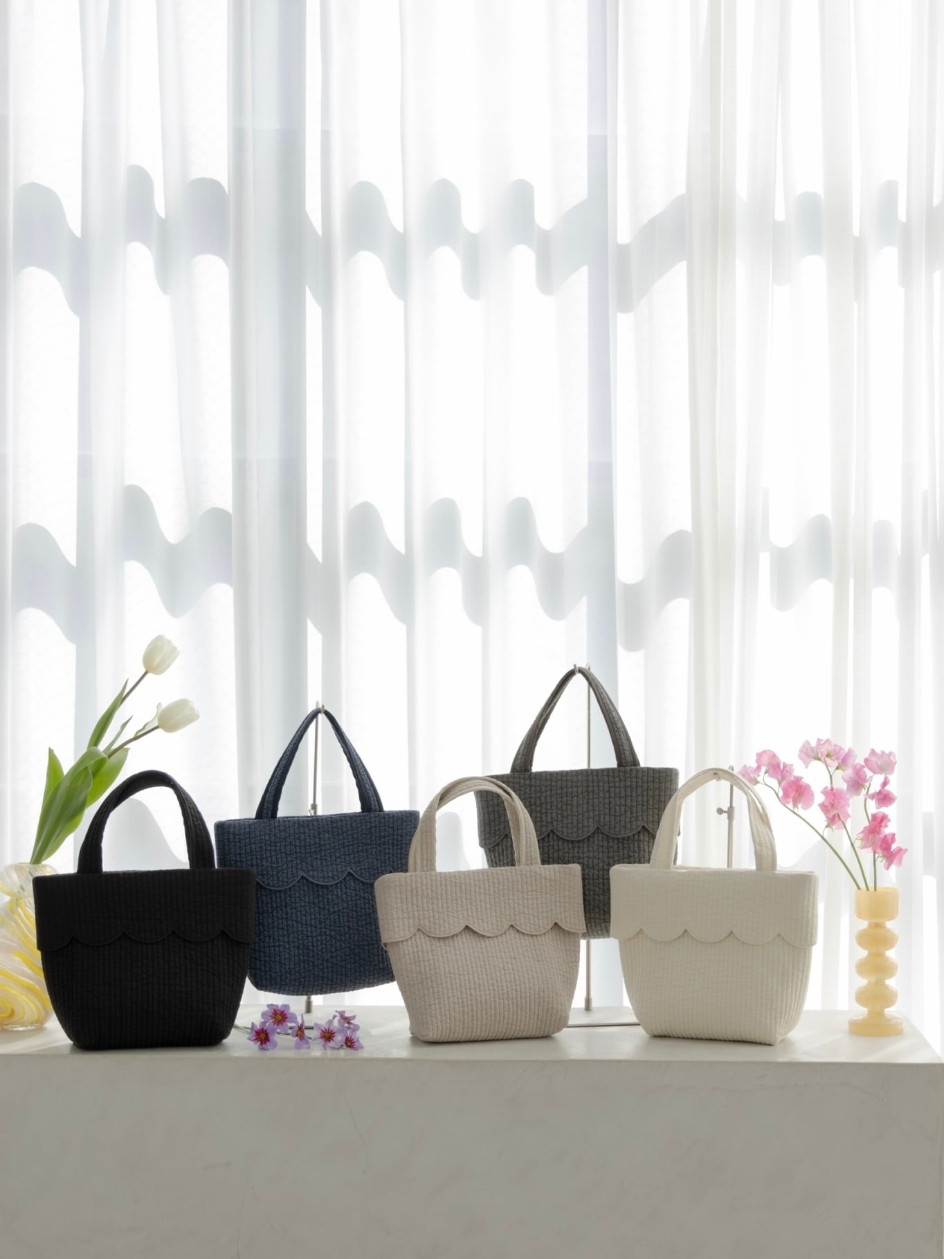 NUBI BAG ヌビバッグ | conforobe(コンフォローブ)