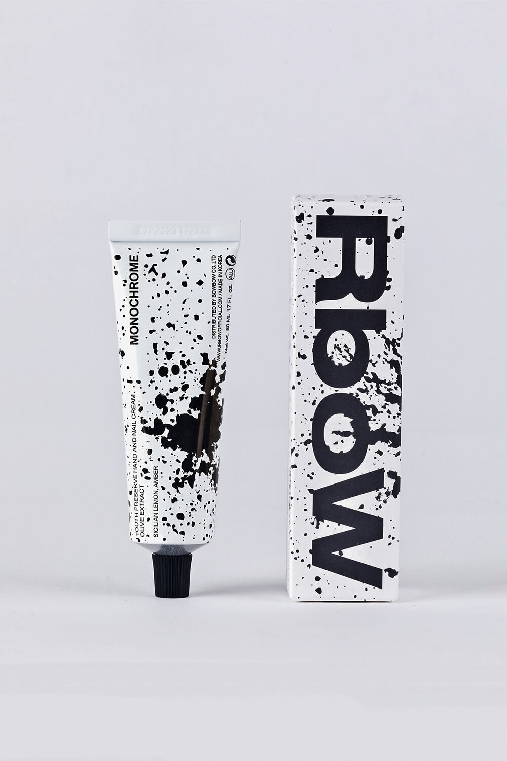 RboW ケース スタディ オードパフューム 30ml（ATELIER CHAI ） | cafemono