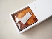 エイジングブランデーケーキ【キルシュ】