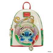 LF DISNEY LILO AND STITCH HOLIDAY MINI BACKPACK_WDBK4270