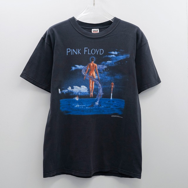 Pink Floyd ” 1997 Shine On You Crazy Diamond ” anvil L【A8-32】