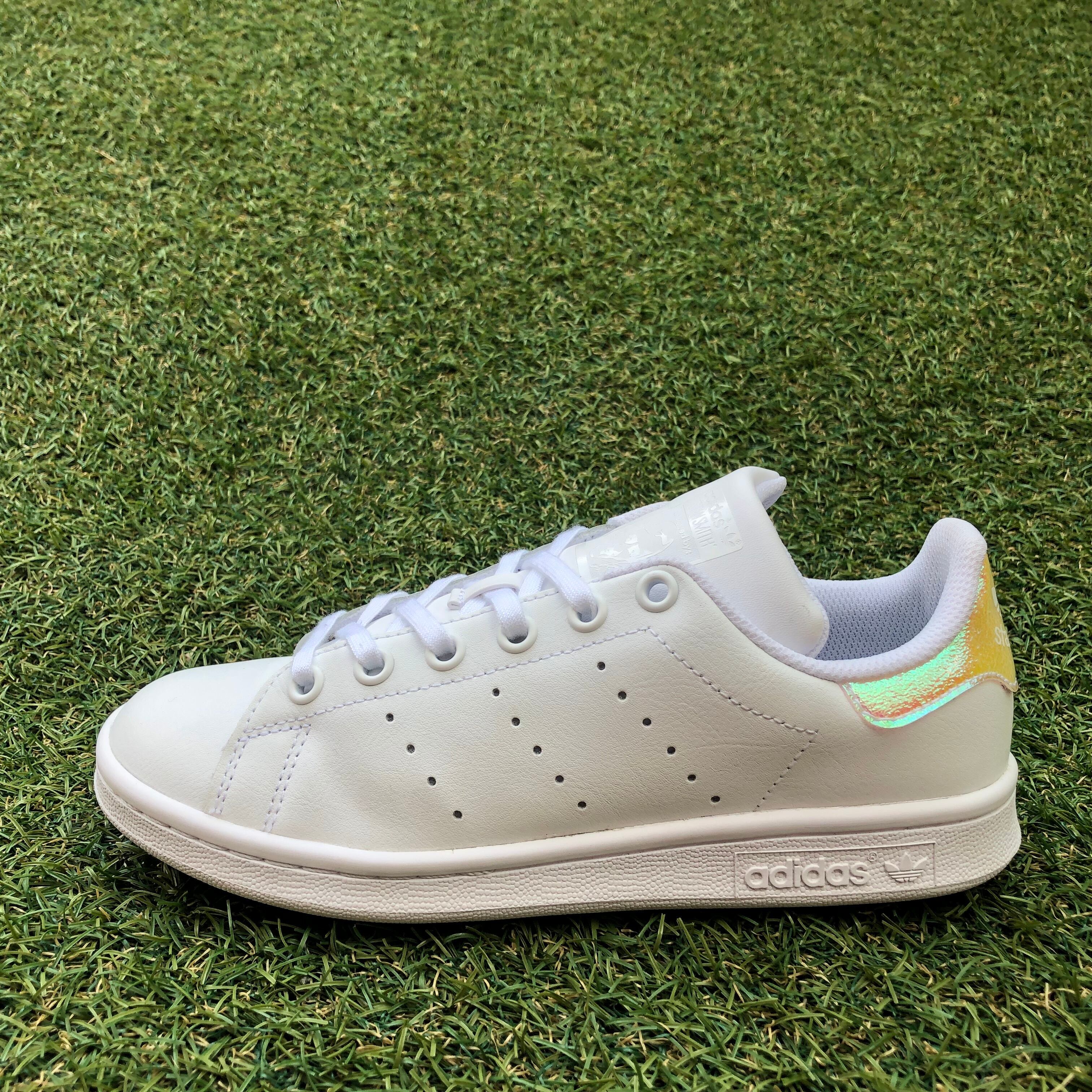 adidas STANSMISTH アディダス スタンスミス H996