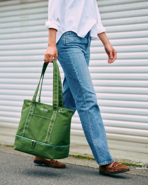 ANYWHERE olive