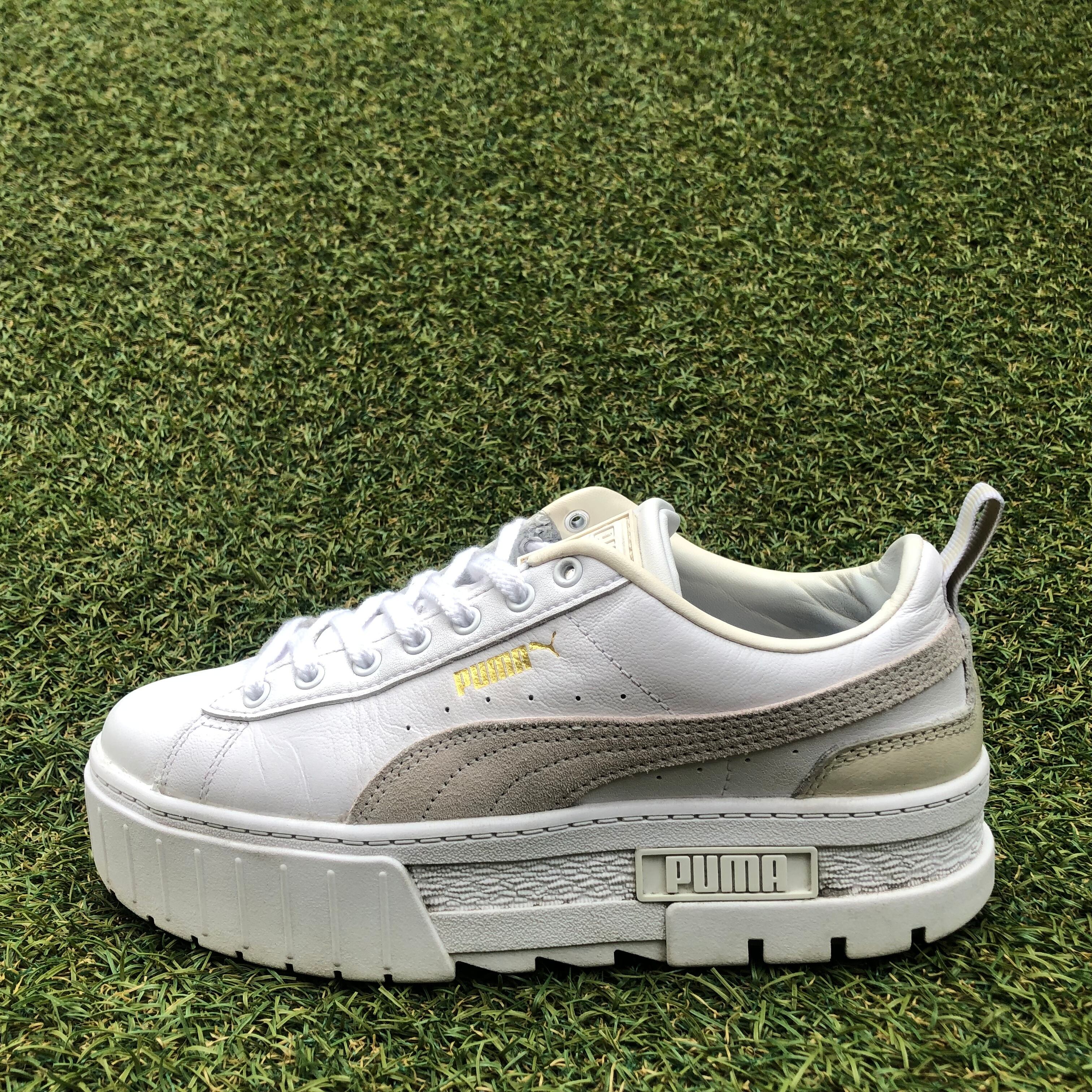 PUMA MAZE プーマ メイズ HB380