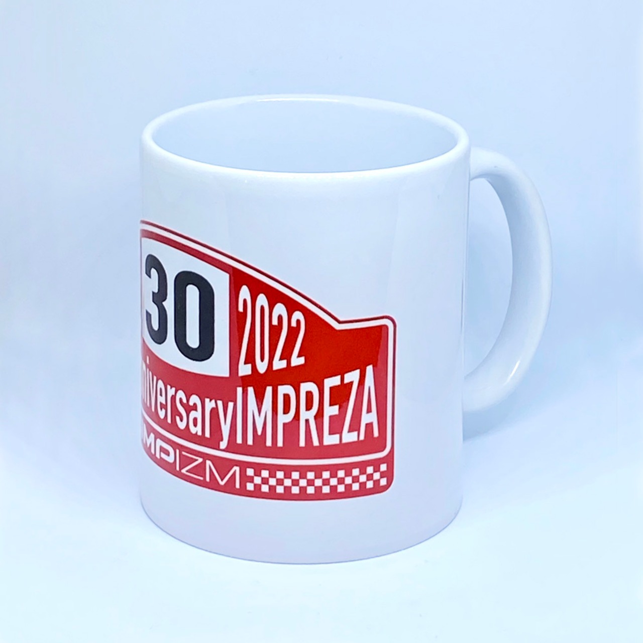 【30YEARS ANNIVERSARY】マグカップ