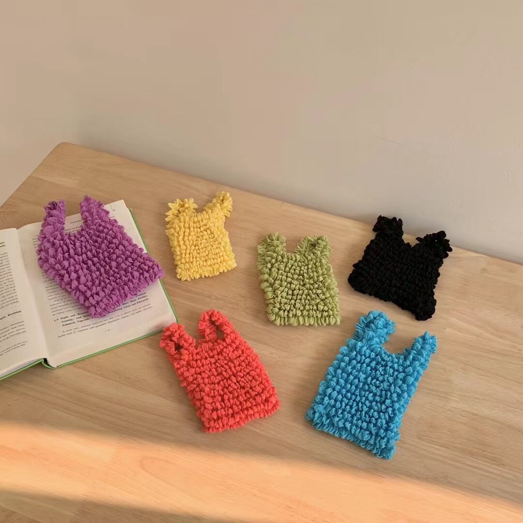 絞りバッグ　AS48-0008