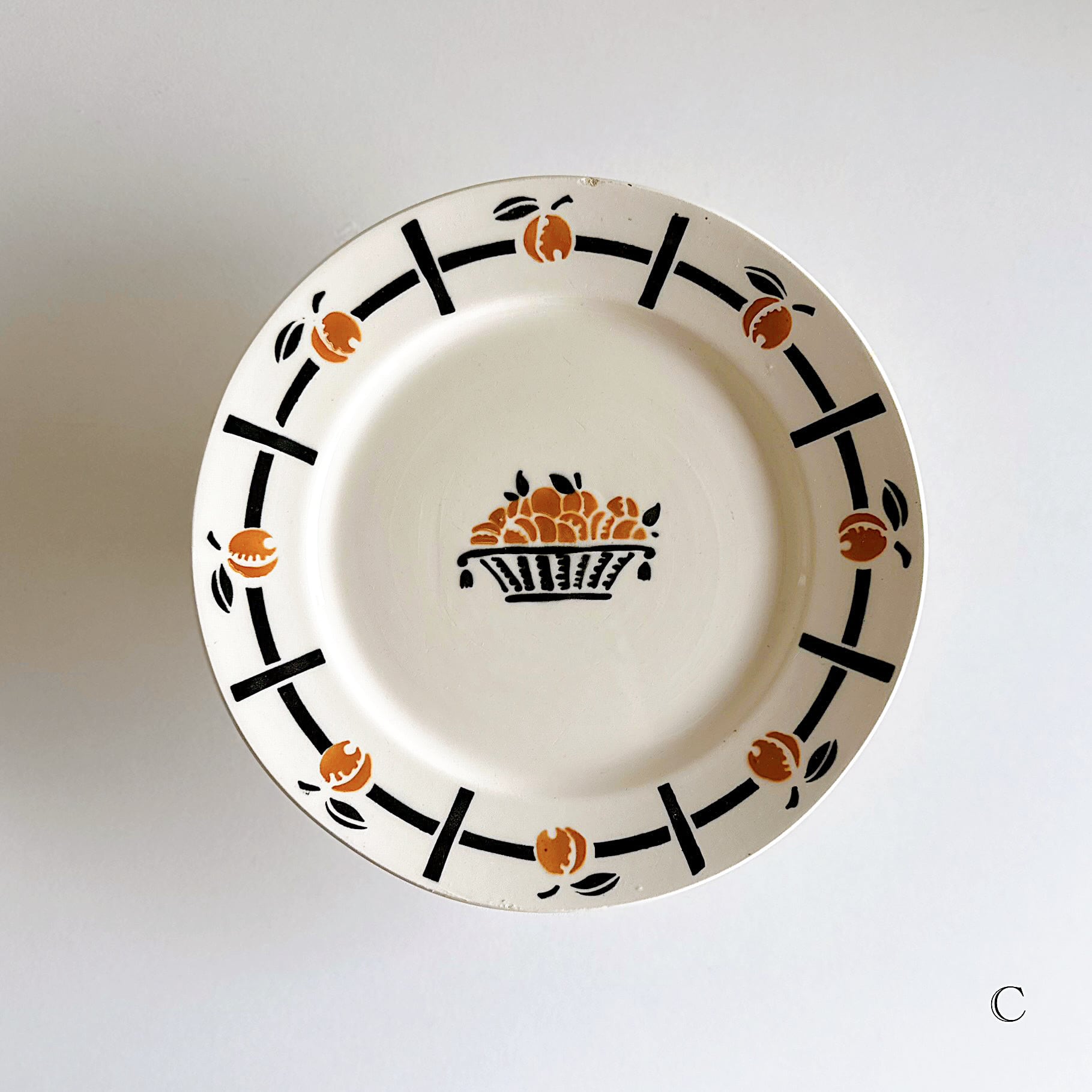 Badonviller バドンヴィレー | ぽわにえ・だむーる 〜 アンティーク