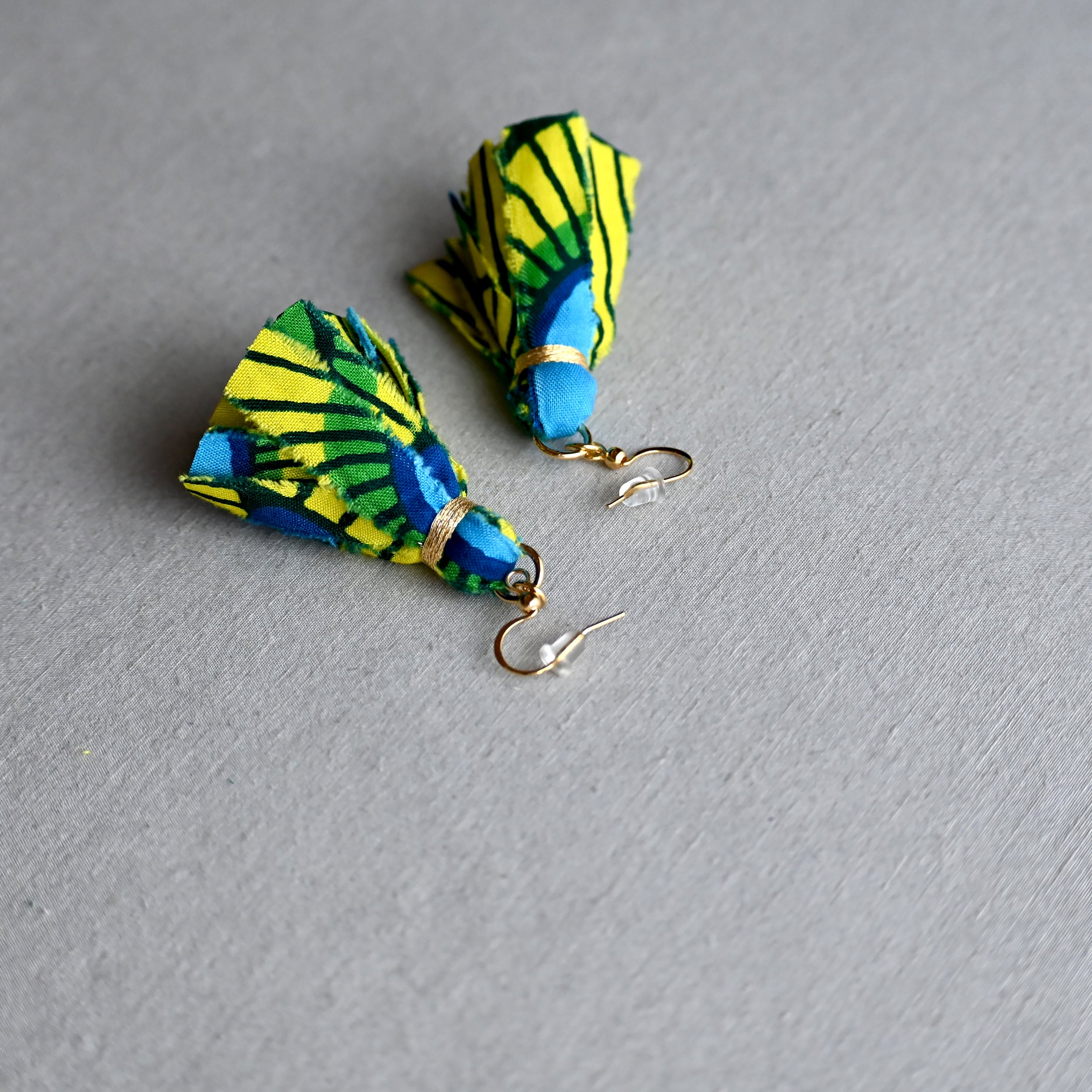 Tassel Accessories本体 001