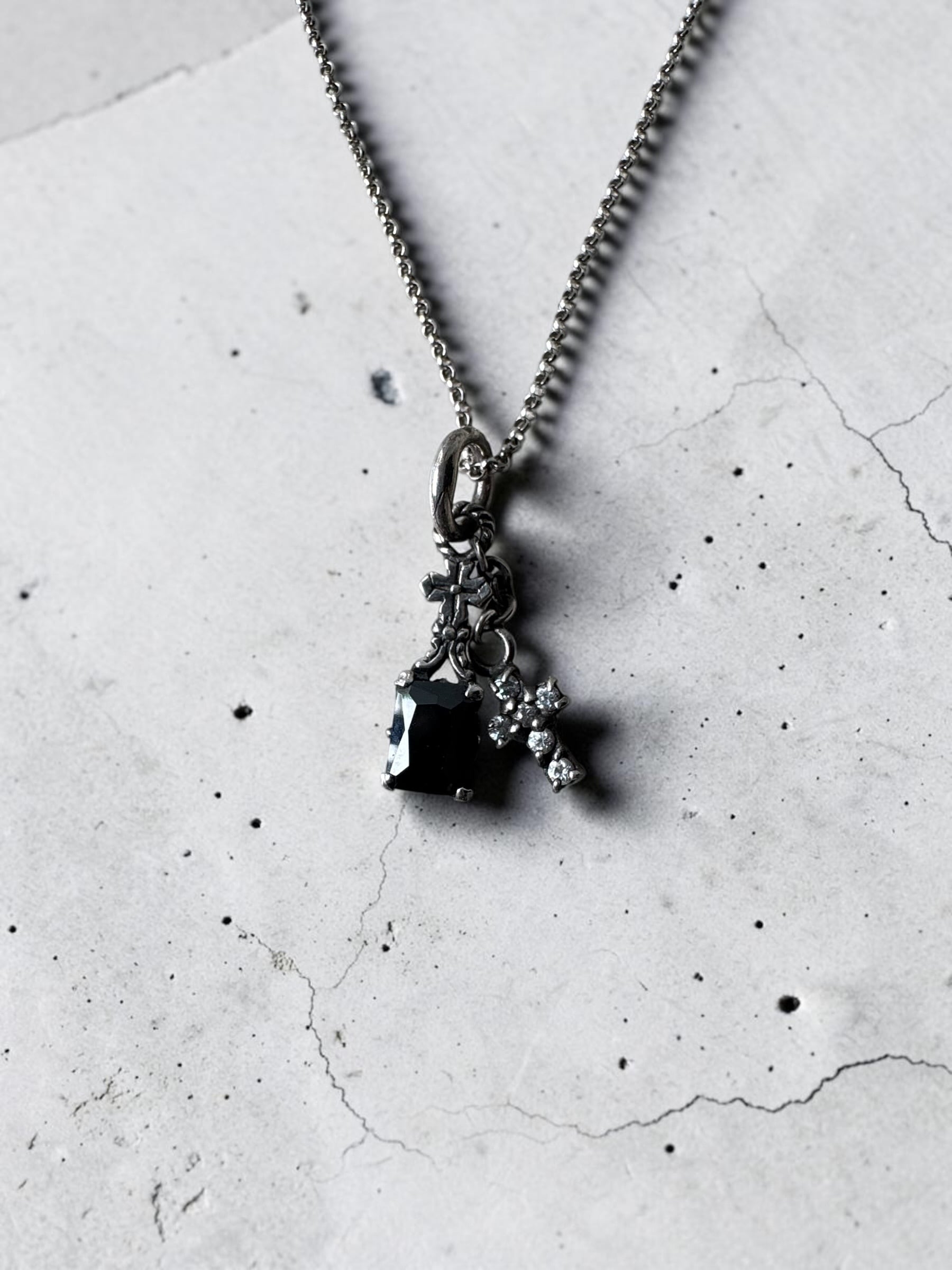 ACCESSORY | ELCASION/ELCA