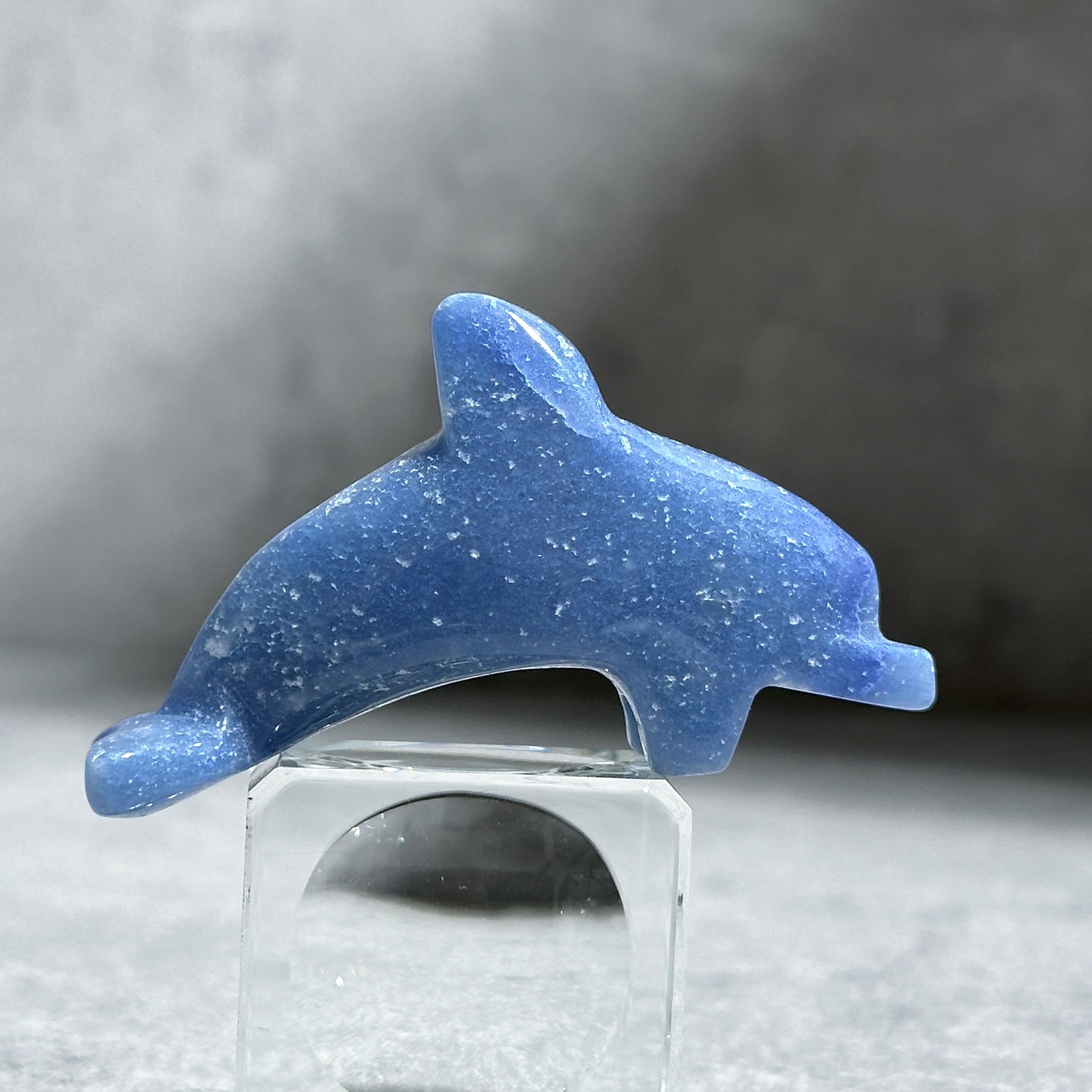 ブルーアベンチュリン | Kamoku［カモク］インテリア天然石・鉱物の