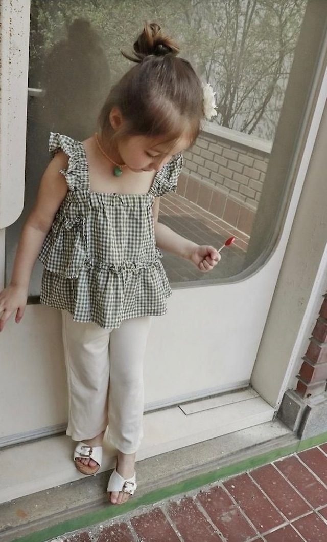 【予約】<Bonne> Ecole set
