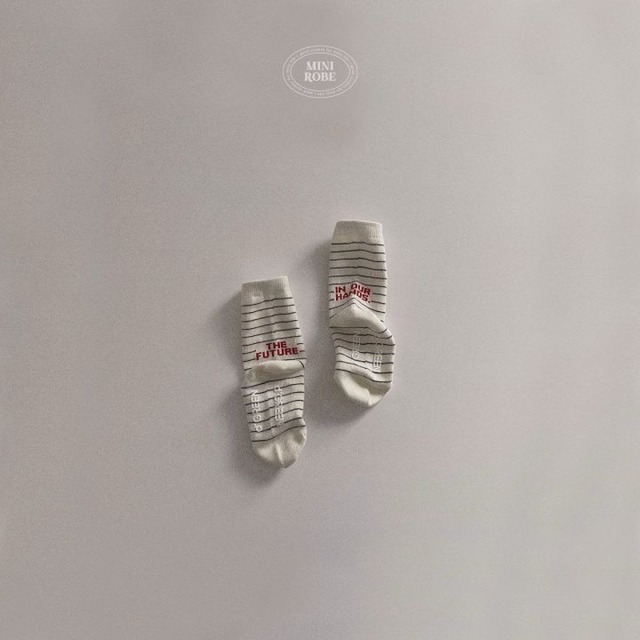 minirobe25wn_Future Socks