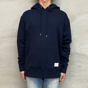 CLASSIC VINTAGE HOODIE Ⅱ / NAVY