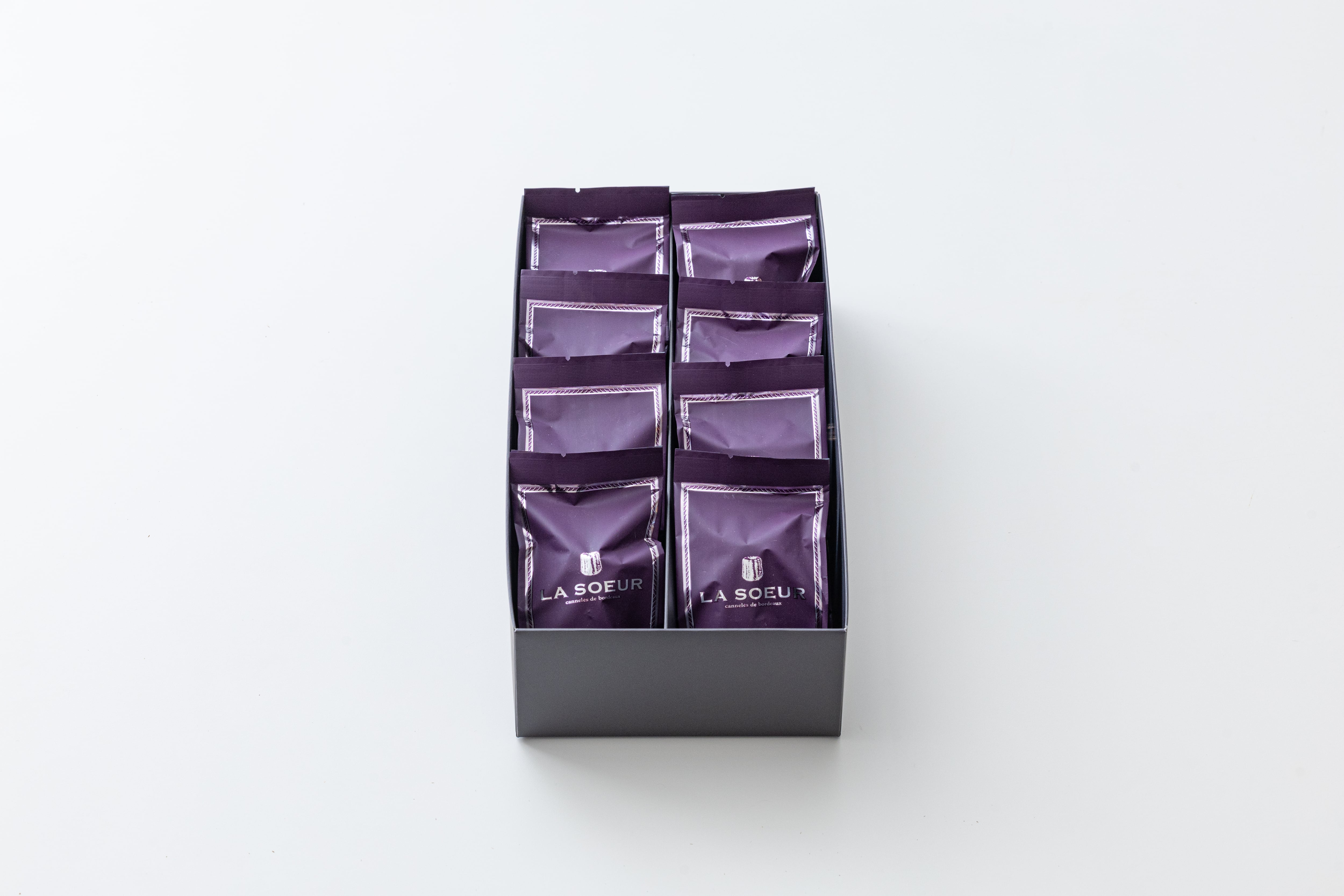 ラ・スール】ケーク ラ・スール8個 | ラ・スール/クラシカ