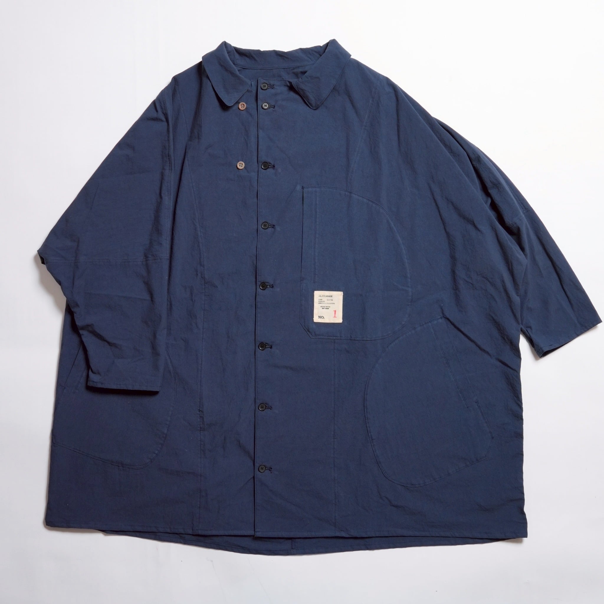 80's AMERICAN LEGION Sportsmaster コットンジャケット （スウィング