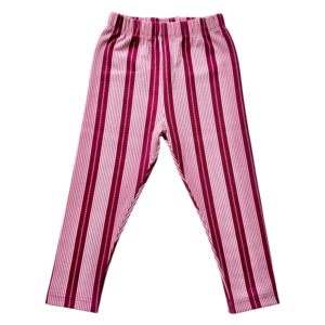 Pants (Red Stripe)