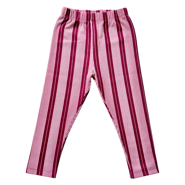 Pants (Red Stripe)